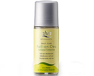 D�odorant roll-on Coco/Limette - Alva