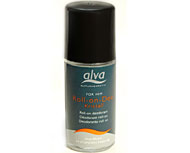 D�odorant roll-on Cristal Homme - Alva