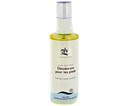 Deodorant spray bio pour les pieds - Alva