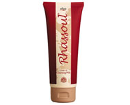 Lait nettoyant et d�maquillant Rhassoul - Alva