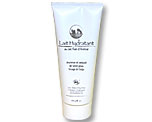 Lait hydratant au lait frais d'Anesse 100 g - Les Anes d'Autan