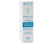 Acnaphase cr�me bio Acn� / boutons - api-ar