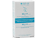 Kilvir Probl�mes de peau - api-ar