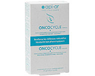 Oncocycle - api-ar