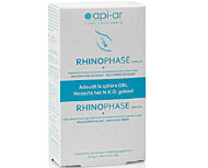Rhinophase capsules Sp�re ORL - api-ar