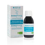 Rhinophase sirop Sph�re ORL - api-ar