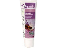 Cr�me � la propolis bio - Aprolis