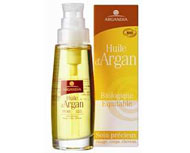 Argan Naturelle - Argandia