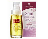 Arganessence Nuit - Argandia