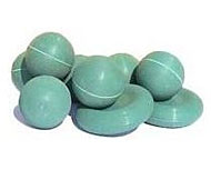 Balles et Battoirs de Lavage