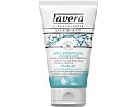 Apr�s-shampooing Basis Sensitiv - Lavera