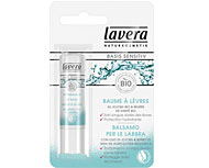 Baume � l�vres Basis Sensitiv  - Lavera