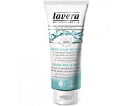 Cr�me mains Basis sensitiv - Lavera