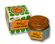 Baume du Tigre 
