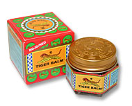 Baume du Tigre 