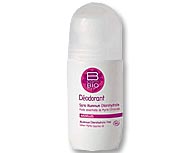 D�odorant bio - Bcombio