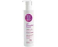 Lait D�maquillant Bio - BcomBio