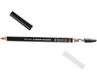 Crayon � sourcils CHATAIN - Benecos