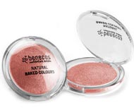 Fard � joues CORAIL - Benecos