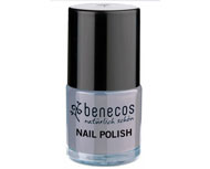 Vernis � ongles Gris Urban - Benecos