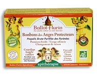 Bonbons des Anges protecteurs - Ballot-Flurin