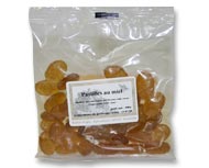 Pastilles au Miel