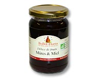 D�lice M�res & Miel