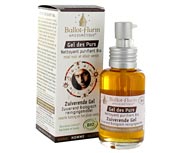 Nettoyant purifiant 