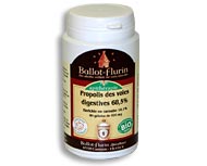 Propolis des voies digestives - Ballot-Flurin