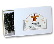 Propolis purifi�e � m�cher - Ballot-Flurin