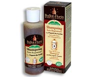 Shampooing de Soin R�g�n�rant � la Propolis - Ballot-Flurin