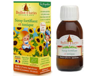 Sirop propolis et pamplemousse - Ballot-flurin