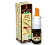 Spray nasal des Pyr�n�es - Ballot-Flurin