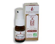 Spray � la Propolis - Ballot-Flurin