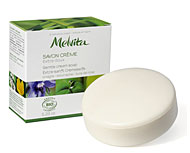 Savon cr�me D�licat Bio-Excellia - Melvita