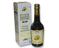 Elixir aux Fleurs d'�t� - Biofloral