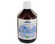 Ortie-Silice - Biofloral 500ml