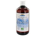 Ortie-Silice - Biofloral 1 litre