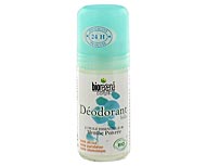 D�odorant � bille - Bioregena