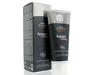 Cr�me de rasage apaisante  Argan for men
