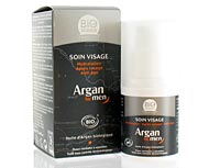 Soin du visage 3 en 1 Argan for men