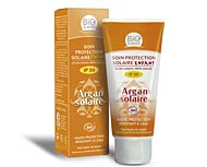 Protection solaire Enfant IP 30 - Bioscience Institut