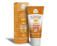 Lait protection solaire corps IP 15 - Bioscience Institut