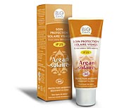 Protection solaire visage IP 25 - Bioscience Institut
