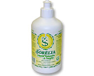 Liquide Vaisselle � l'Argile - Bio-Sorelia