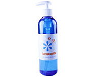 Gel nettoyant pour Lunacopine