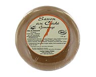 Savon exfoliant au Cade 100 g - Bleu de Blancard