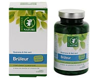 Br�leur - Boutique Nature