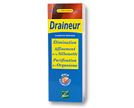 Draineur - Boutique Nature