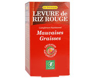 Levure de Riz rouge - Boutique Nature